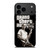 GRAND THEFT AUTO GTA TREVOR iPhone 17 Pro Max Case