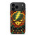 GRATEFUL DEAD ART iPhone 17 Pro Max Case