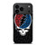 GRATEFUL DEAD FACE iPhone 17 Pro Max Case