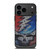 GRATEFUL DEAD SKULL iPhone 17 Pro Max Case