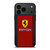 GREAT FERRARI iPhone 17 Pro Max Case