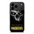 GREEN BAY PACKERS SKULL iPhone 17 Pro Max Case
