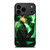 GREEN LANTERN iPhone 17 Pro Max Case