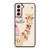 KATE SPADE CAMEL OH HELLO Samsung Galaxy S21 Case