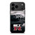 GTR CAR LOGO iPhone 17 Pro Max Case