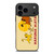 HAKUNA MATATA LION KING Disney iPhone 17 Pro Max Case