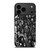 HALLOWEEN HORROR SCARY MOVIE iPhone 17 Pro Max Case