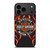 HARLEY DAVIDSON GENUINE MOTOR OIL BADGE iPhone 17 Pro Max Case
