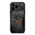 HARLEY DAVIDSON MADE WITH PRIDE iPhone 17 Pro Max Case
