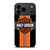 HARLEY DAVIDSON MOTORCYCLES iPhone 17 Pro Max Case