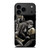 HARLEY DAVIDSON RIDER SKULL iPhone 17 Pro Max Case