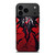HARLEY QUINN AND BATMAN iPhone 17 Pro Max Case