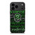 HARRY POTTER MOVIE SLYTHERIN iPhone 17 Pro Max Case