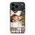 HARRY STYLES ONE DIRECTION iPhone 17 Pro Max Case