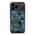 HAUNTED MANSION DISNEYLAND 2 iPhone 17 Pro Max Case