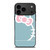 HELLO KITTY ARTIC iPhone 17 Pro Max Case
