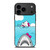 HELLO KITTY JAWS SEA iPhone 17 Pro Max Case