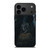 HEREDITARY CHARACTER DARK FADE iPhone 17 Pro Max Case