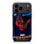 HOMECOMING SPIDERMAN iPhone 17 Pro Max Case HOMECOMING SPIDERMAN iPhone 17 Pro Max Case