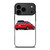 HONDA CIVIC EG FIFTH GENERATION iPhone 17 Pro Max Case