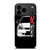 HONDA CIVIC EP3 iPhone 17 Pro Max Case