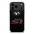 HONDA CIVIC SI EMBLEM iPhone 17 Pro Max Case