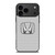 HONDA LOGO EMBLEM iPhone 17 Pro Max Case