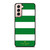 KATE SPADE GREEN STRIPE Samsung Galaxy S21 Case