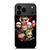 HORROR CILLAIN CHARACTER KAWAII iPhone 17 Pro Max Case