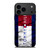 HOT NEW TOMMY HILFIGER ART iPhone 17 Pro Max Case