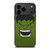 HULK MARVEL COMICS MINIMALISTIC iPhone 17 Pro Max Case