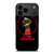 I AM IRON MAN INFINITY STONE iPhone 17 Pro Max Case
