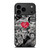 I LOVE LUCY iPhone 17 Pro Max Case