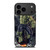 INCREDIBLE HULK 2 iPhone 17 Pro Max Case