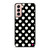 KATE SPADE LOGO APPLE COLLAGE Samsung Galaxy S21 Case