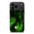 INCREDIBLE HULK iPhone 17 Pro Max Case
