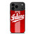 INDIANA HOOSIERS LOGO iPhone 17 Pro Max Case