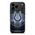 INDIANAPOLIS COLTS NFL iPhone 17 Pro Max Case