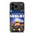 INSIDE THE WORLD OF ROBLOX iPhone 17 Pro Max Case