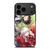 INUYASHA AND KAGOME MANGA ANIME iPhone 17 Pro Max Case