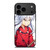 INUYASHA ANIME MANGA iPhone 17 Pro Max Case