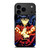 INUYASHA ANIME iPhone 17 Pro Max Case