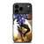 IRON MAN AVENGER ENDGAME iPhone 17 Pro Max Case