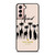 KATE SPADE MEOW CAT Samsung Galaxy S21 Case