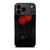 IT CHAPTER TWO RED BALLON iPhone 17 Pro Max Case