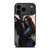 JACK AND SALLY NIGHTMARE BEFORE CHRISTMAS iPhone 17 Pro Max Case