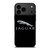 JAGUAR PRESTIGE LOGO iPhone 17 Pro Max Case