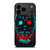 JASON FRIDAY THE 13TH 2 iPhone 17 Pro Max Case