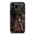 JASON FRIDAY THE 13TH CASE iPhone 17 Pro Max Case