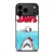 JAWS HELLO KITTY iPhone 17 Pro Max Case